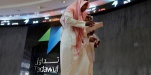 مؤشر "تاسي" يرتفع 0.07% في بداية جلسة الأربعاء وسط تباين أداء القطاعات