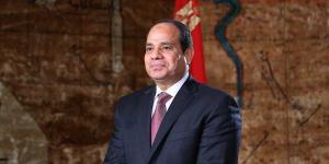 السيسي يؤكد عمق العلاقات الأخوية بين مصر وليبيا وأهمية تعزيزها