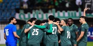 حمزة الجمل يعلن قائمة الاتحاد السكندري لمباراة الزمالك في افتتاح الدوري