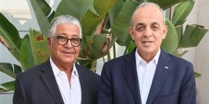 من المغطس إلى مسار العائلة المقدسة.. مصر والأردن يبحثان صناعة منتج سياحي روحاني عالمي