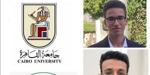 فريق طلابي بكلية زراعة القاهرة يحصد المركز الأول بمسابقة الابتكار الزراعي 2026