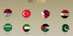 8 دول إسلامية وعربية تدين مخطط "E1" الإسرائيلي