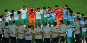 بعد الفوز علي المقاولون العرب، المصري يواصل تدريباته بلا راحة استعدادا لمواجهة بيراميدز
