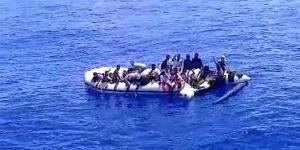مخازن الموت السرية في ليبيا، تفاصيل سقوط عصابة تهريب المصريين إلى إيطاليا مقابل 250 ألف جنيه
