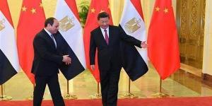 خبير تكنولوجيا معلومات: زيارة الرئيس الصيني لمصر ترسم مستقبل التعاون