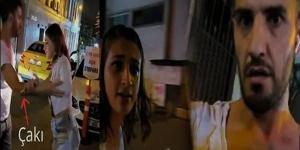 بعد جلسة مساج، امرأتان تسرقان سائحا مصريا بالإكراه وتطعنانه في إسطنبول (فيديو)