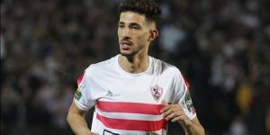 معتمد جمال يطلب تقريرا طبيا عن حالة أحمد فتوح