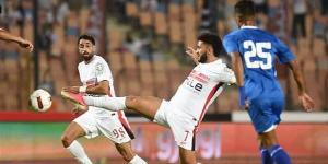 طرح تذاكر مباراة الزمالك وبطل جيبوتي بدوري الأبطال