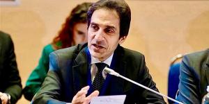 بسام راضي: اللجنة العليا المشتركة بين مصر وإيطاليا تنعقد بالقاهرة لأول مرة منذ 10 سنوات