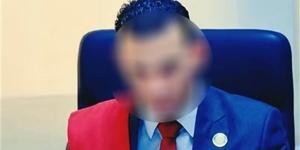 أخبار الحوادث اليوم: تحويل مقر مديرية أمن الجيزة إلى منتجع ترفيهي، دفاع القاضي المزيف يطالب بحضور وزيري العدل والداخلية، مخازن الموت السرية في ليبيا
