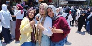 نتيجة الثانوية العامة الدور الثاني 2026، نسبة النجاح وأعداد الراسبين