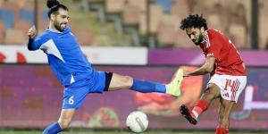 موعد مباراة الأهلي وسموحة في الدوري المصري