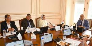 جامعة عين شمس تدشن أول دبلوم مهني عربي لإدارة نظم الجودة والاعتماد التعليمي