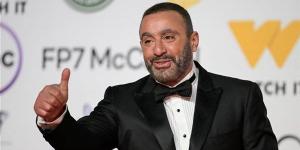 أحمد السقا: أجلنا تصوير فيلم "هيروشيما" بسبب مرض بيومي فؤاد
