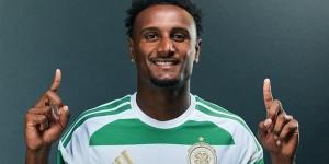 بمشاركة هيثم حسن، سيلتك يتقدم على أبردين 3-0 في الشوط الأول