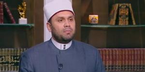 هل يجوز نقل عظام الموتى عند تجديد المقابر؟ أمين الفتوى يوضح (فيديو)