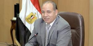 رئيس جامعة المنصورة: نستهدف التعاون مع الصين في مجالات البحث العلمي والابتكار ونقل التكنولوجيا