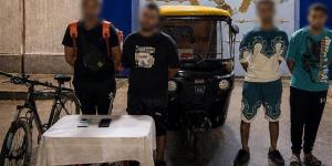 أولوية المرور تشعل مشاجرة في الإسكندرية