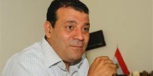 عصام كامل يكشف أهمية زيارة شي لمصر: الصين قوة مؤثرة والعلاقات بين القاهرة وبكين تتجاوز الاقتصاد