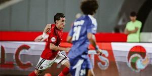 الأهلي يقتنص فوزا صعبا من سموحة 0/1 في الدوري الممتاز ويحقق العلامة الكاملة