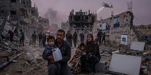 خبير استراتيجي: استطلاعات الرأي حول الانتخابات الإسرائيلية تزيد حدة الخلافات داخل الحكومة