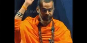 المسلمون لا يمكن هزيمتهم، لأول مرة زعيم هندوسي يدافع عن الإسلام ضد إسرائيل وأمريكا ويثير الجدل