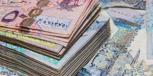 ارتفاع سعر الريال القطري في البنك المركزي بمنتصف تعاملات اليوم