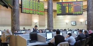 البورصة تربح 38 مليار جنيه فى آخر جلسات الأسبوع