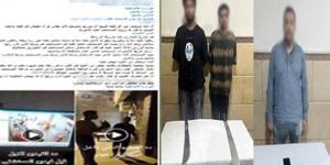 خلافات عائلية تشعل مشاجرة في مقهى بالإسماعيلية تنتهي بإصابة شخصين