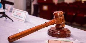إخلاء سبيل 12 متهما بتمويل الإرهاب بتدابير احترازية