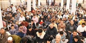 خطبة اليوم الجمعة، مساجد مصر تتحدث عن "سيدنا محمد صلى الله عليه وسلم الأسوة الحسنة"