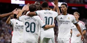 ريال مدريد ضيفا ثقيلا على بيتيس في الدوري الإسباني