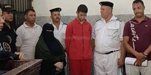 أحرقوها وهي صائمة، حكاية طفلة دفعت حياتها ثمنها للثأر بين عائلتين بالفيوم والجنايات تقتص من القتلة