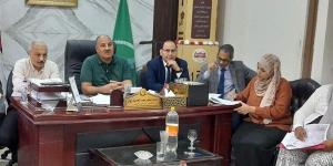 أكثر من 3 آلاف مدرسة.. تعليم المنيا تكثف استعداداتها لانطلاق العام الدراسي