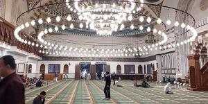 مواقيت الصلاة، موعد أذان المغرب اليوم السبت "23 ربيع الأول" في القاهرة والمحافظات