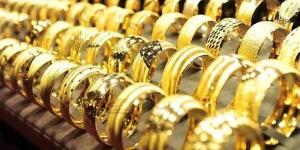 أسعار الذهب في السعودية اليوم السبت