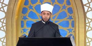 وزير الأوقاف: تحويل قلب القاهرة إلى مزار مفتوح لاستقطاب المزيد من الحركة السياحية