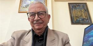 رفعت سيد أحمد: مخطط الهيمنة على غزة عمره 61 سنة، وفشل لهذه الأسباب