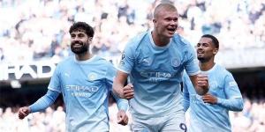 ترتيب هدافي الدوري الإنجليزي بعد انتهاء مباريات الجولة الثالثة