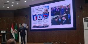 رئيس جامعة القاهرة: 300 مليون جنيه موارد حققتها "الجامعة الأهلية" في عامها الأول