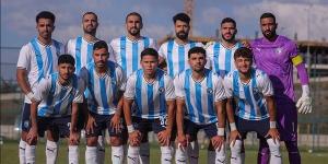 تشكيل بيراميدز المتوقع أمام جورماهيا في دوري أبطال أفريقيا