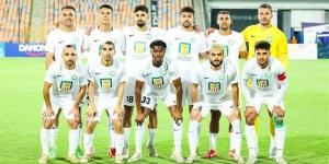 البنك الأهلي يتقدم على غزل المحلة 2-1 في الشوط الأول بالدوري المصري