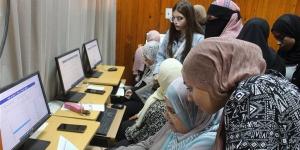 غلق موقع التنسيق أمام طلاب المرحلة الثالثة للقبول بالجامعات الخميس المقبل