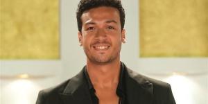 "بحر أسود"، أحمد عبد الوهاب يتعاقد على أولى بطولاته الدرامية رسميًا