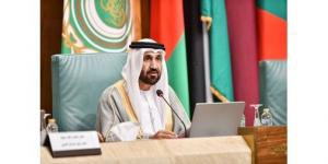 رئيس البرلمان العربي يُدين تصريحات عنصرية إسرائيلية بتهجير الفلسطينيين: تكشف عن مشروع ممنهج لاقتلاع الشعب الفلسطيني من أرضه
