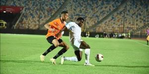 غزل المحلة يسقط أمام البنك الأهلي بثلاثية في الدوري الممتاز
