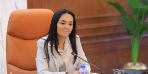 وزيرة التضامن تترأس اجتماع مجلس أمناء المؤسسة العامة للتكافل الاجتماعي