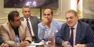السيد البدوي عن لائحة الوفد الجديدة: توازن بين الهيئات وتعزز دور جيل المستقبل