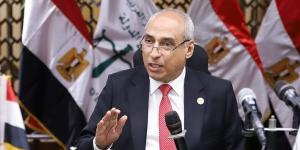 توزيع 1171 قاضيا للعام الجديد، مجلس الدولة يعتمد الحركة القضائية لمحكمة الإداري