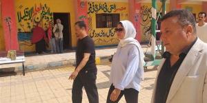 نوبة "صحيان" بعد "فوات الأوان"، محافظة القليوبية تبدأ متابعة تأهيل المدارس بعد واقعتي كفر شكر وبنها